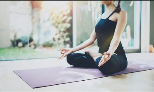 యోగా నేర్పించే యాప్స్.. యోగా నేర్పించే యాప్స్..