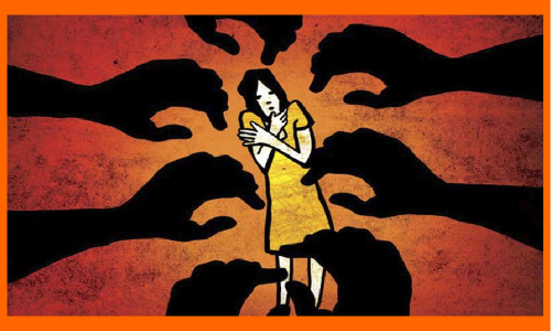 చదువులో తమకంటే ముందుందని బాలికపై అత్యాచారం.. వీడియో తీసి ప్రచారం చదువులో తమకంటే ముందుందని బాలికపై అత్యాచారం.. వీడియో తీసి ప్రచారం