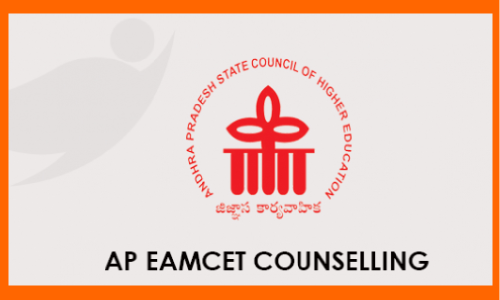 ఇవాళ్టి నుంచి ఎంసెట్‌ కౌన్సెలింగ్‌