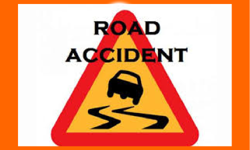 డ్రైవర్ నిర్లక్ష్యంతో రోడ్డు ప్రమాదం: 36 మందికి తీవ్ర గాయాలు