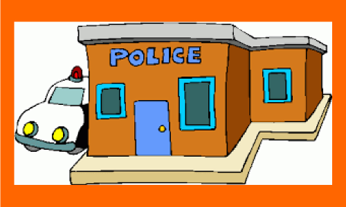 వరుస దొంగాతనాలపై పోలీసు అధికారుల సీరియస్