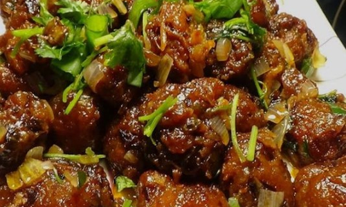 ఓట్స్ మంచూరియా తయారీ ఎలా?