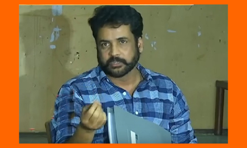 నటుడు శివాజీ అరెస్ట్