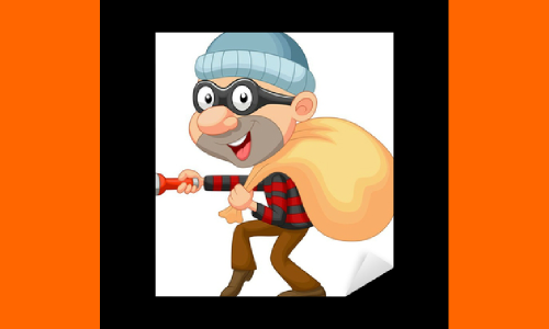 నిజామాబాద్‌లో కొనసాగుతున్న దొంగల బీభత్సం