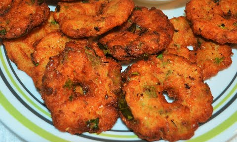 ఆరోగ్యవంతమైన మొక్కజొన్న వడలు తయారీ ఎలా?