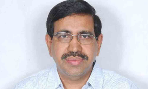 నారాయణ మౌనానికి అర్థాలే వేరా?