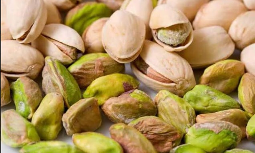 బరువు తగ్గాలనుకుంటున్నారా...అయితే పిస్తా పప్పు తినాల్సిందే....