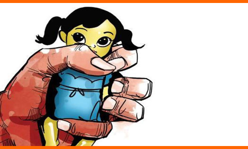 ఘోరం..అనంతపురం జిల్లా లో 3 ఏళ్ల చిన్నారిపై అత్యాచారం!