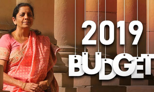 కేంద్ర బడ్జెట్ లైవ్ అప్ డేట్స్..