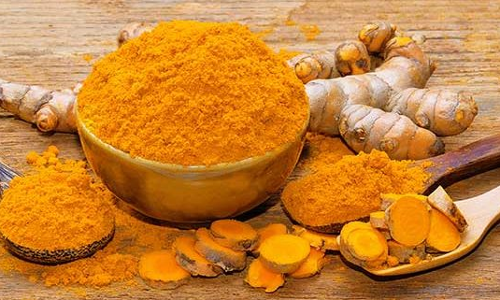 పసుపు వల్ల ఇన్ని ప్రయోజనాలు ఉన్నాయా..