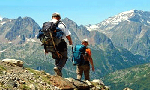 ఎత్తైన ప్రాంతాల్లో నివసిస్తే ఇన్ని ప్రయోజనాలు ఉన్నాయా..! ఎత్తైన ప్రాంతాల్లో నివసిస్తే ఇన్ని ప్రయోజనాలు ఉన్నాయా..!