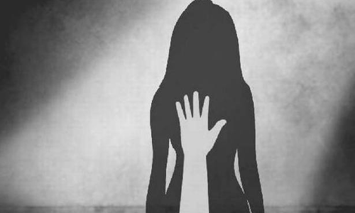 మానసిక వికలాంగురాలిపై యువకుడి అత్యాచారం