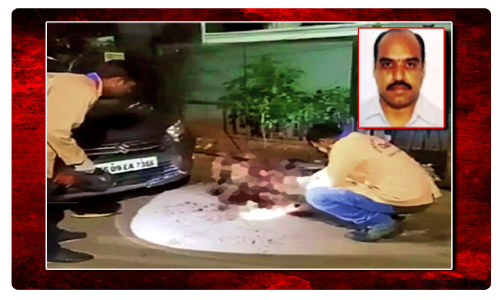 రాంప్రసాద్‌ హత్య కేసులో కీలక మలుపు