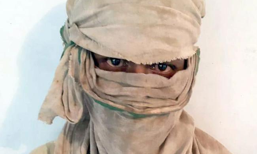 సెక్స్‌కి బానిసై..40 మంది పురుషులపై అత్యాచారం