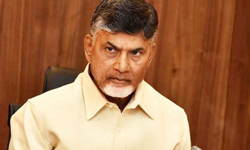 సొంత జిల్లాలో చంద్రబాబుకు విస్తుపోయే అనుభవమేంటి?