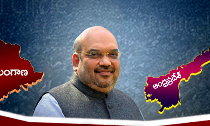 కాషాయానికి తక్కువైంది ఆ ఇద్దరేనా?