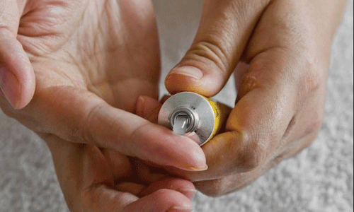 ఇది చూశారా.. మగవారికి గర్భ నిరోధక జెల్ వస్తుందట! ఇది చూశారా.. మగవారికి గర్భ నిరోధక జెల్ వస్తుందట!