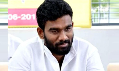 రాప్తాడును పరిటాల శ్రీరామ్‌ వదులుకుంటాడా..శ్రీరామ్ మార్పు వెనక అసలు స్టోరి ఏంటి?