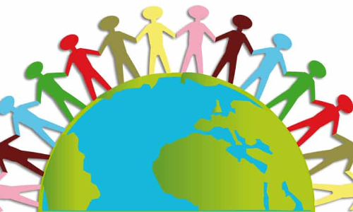 నేడు ప్రపంచ జనాభా దినోత్సవం.