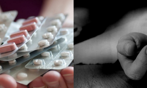 కూల్‌డ్రింక్‌లో నిద్రమాత్రలు వేసుకొని..ఆత్మహత్యా యత్నం