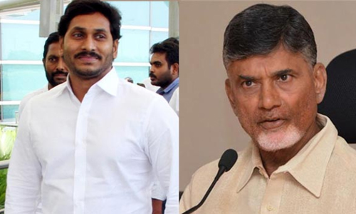 చంద్రబాబు బాటలో జగన్