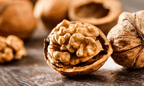 వాల్‌నట్స్‌తో మానసిక ఒత్తిడికి చెక్‌