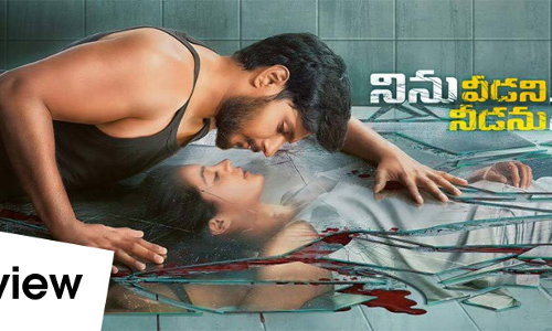 నిను వీడని నీడను నేనే : రివ్యూ ..