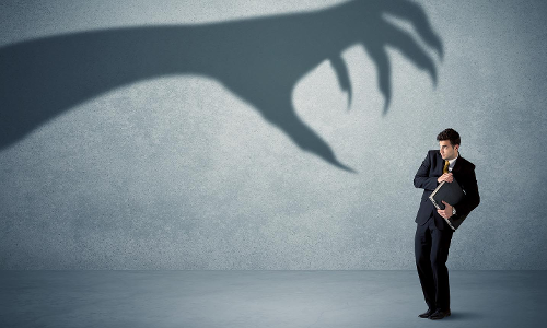 భయం భరువు తగ్గించుకోండి ఇలా?