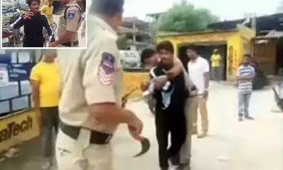 మాజీ భార్యను హతమార్చలనుకున్నా భర్త .. కానీ చివరకి ఇలా ..