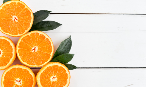 చర్మ సౌందర్యానికి పుల్లని ఫ్రూట్ !