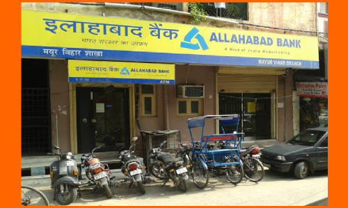 అలహాబాద్ బ్యాంకునూ ముంచిన భూషణ్‌ పవర్‌ అండ్‌ స్టీల్‌