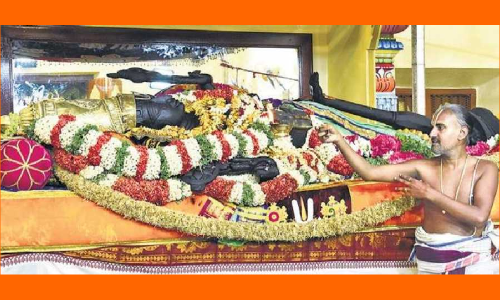 ఇప్పడు దర్శించుకోకపోతే.. మరో నలభై ఏళ్ల వరకూ దర్శనం ఉండదు!