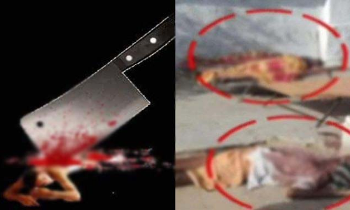 అనంతలో నరబలి..గుడి పూజారితో పాటు..