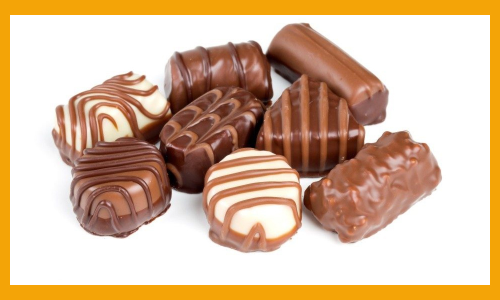 చాక్లెట్‌ తిని బాలుని మృతి