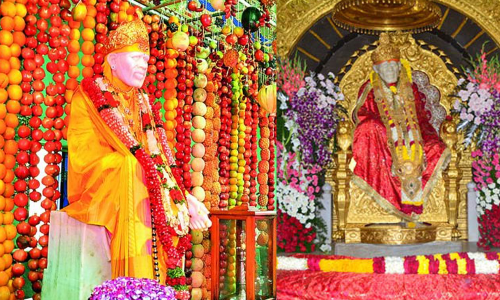 వైభవంగా గురుపౌర్ణిమ వేడుకలు