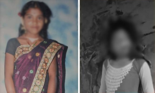 ప్రేమ వేధింపులకు యువతి బలి