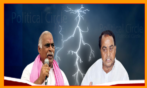 గురుశిష్యుల మధ్య వైరం భగ్గుమందా?