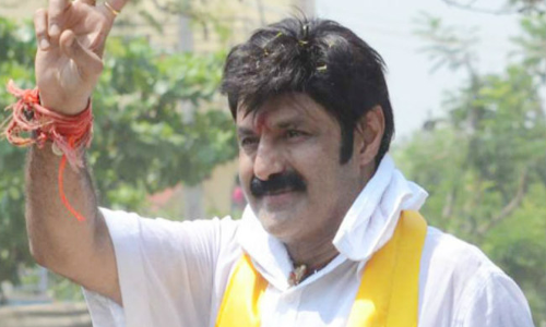 కొత్త బాధ్యతలకు బాలయ్య సిద్దమా?