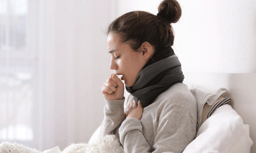 దగ్గు దగ్గలేకపోతున్నారా..!