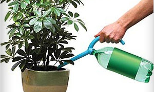 పాతబాటిళ్లతో ఇలా ఉపయోగించుకోవచ్చు..