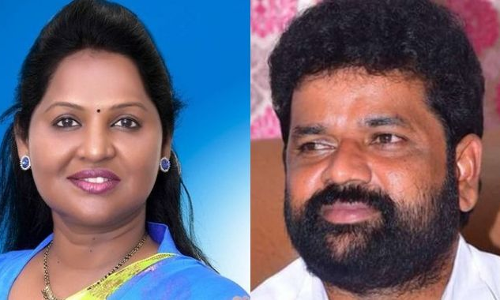 ఇసుక కథ కంచికి చేరింది.. మరి వినిపించని అసలు కథేంటి?