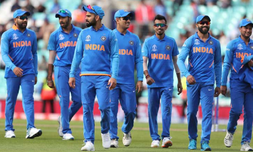 వెస్టిండీస్ టూర్ కు టీమిండియా సెలక్షన్స్ వాయిదా