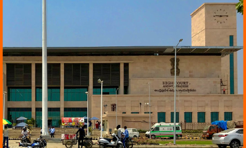 వైఎస్ జగన్ హత్యాయత్న నిందితుడు శ్రీనివాస్ బెయిల్ రద్దు