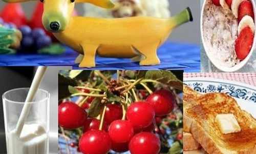 వ్యాయామం తర్వాత  ఏమి తినాలి?