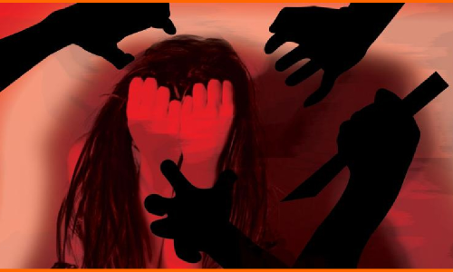 సైదాబాద్‌లో దారుణం:11 ఏళ్ల చిన్నారిపై అత్యాచారం