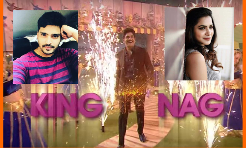 బిగ్‌బాస్‌ లోకి ఈ ముగ్గురూ వెళ్ళారు.. టాస్క్ కూడా ఇచ్చేశాడు!