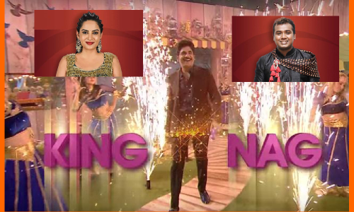 బిగ్‌బాస్‌3 లోకి మరో ముగ్గురు.. ఎవరో తెలుసా?