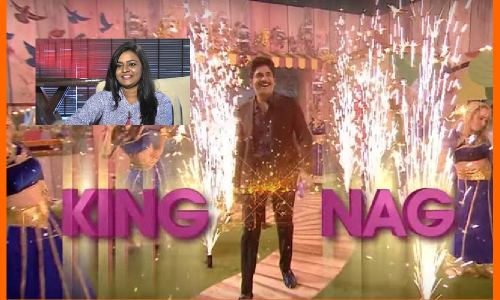 బిగ్‌బాస్‌3 లోకి నటి రోషిణి, కొరియోగ్రాఫర్ బాబా భాస్కర్