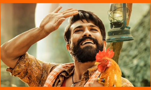 సైమా అవార్డ్స్ టాప్ లిస్టు లో రంగస్థలం