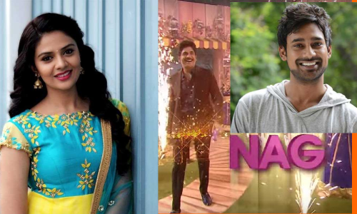 శ్రీముఖి బిగ్‌బాస్‌ ఇంట్లోకి.. వరుణ్, వితిక కూడా..